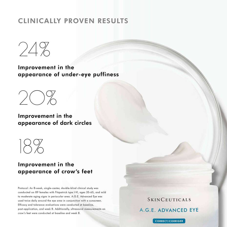 A.G.E Advanced Eye