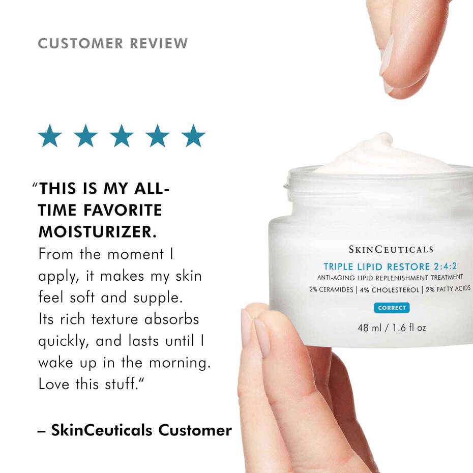 Triple Lipid Restore
