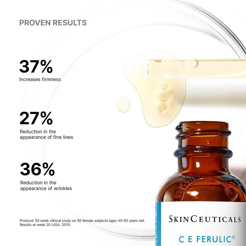 C&E Ferulic