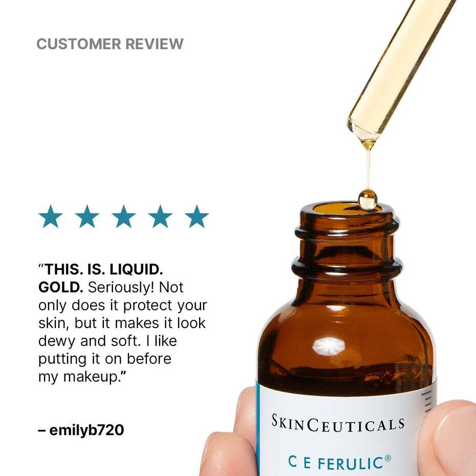C&E Ferulic