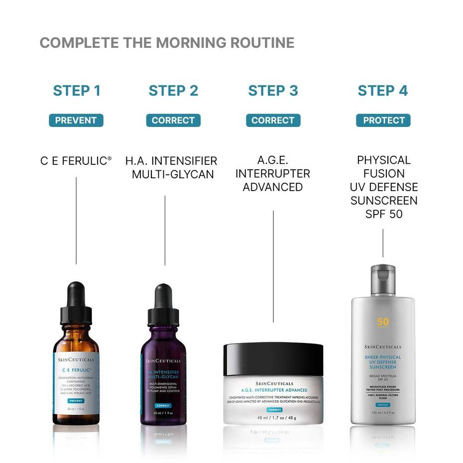C&E Ferulic