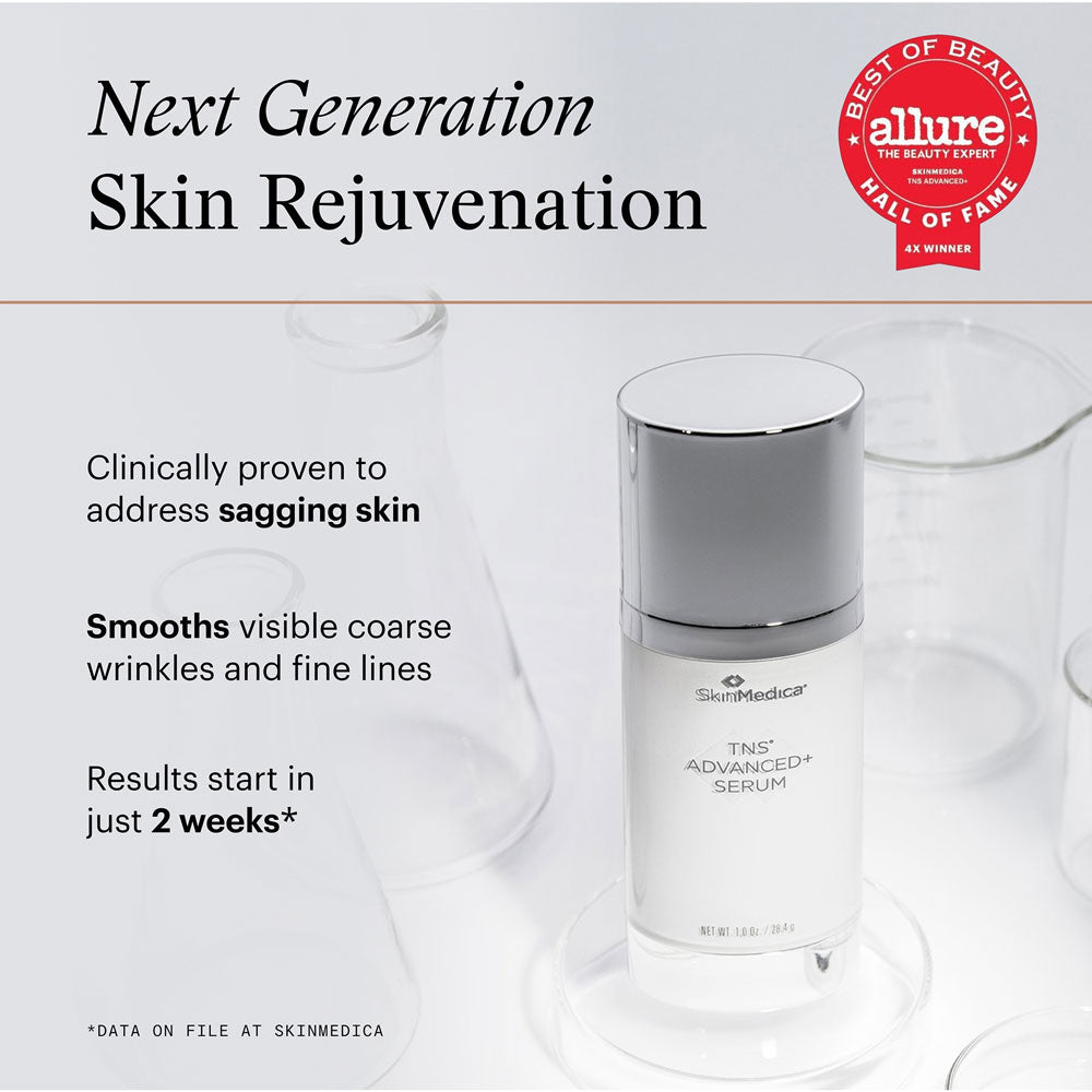 TNS Advanced+ Serum