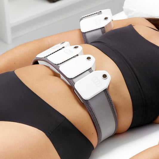 EvolveX Body Contouring Package