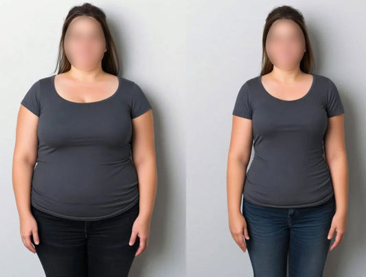 3 Month Tirzepatide Injection Weight Loss Package