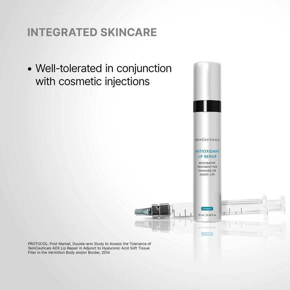 Antioxidant Lip Repair