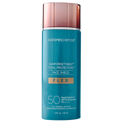 Colorescience® Sunforgettable® Total Protection® Face Shield Flex SPF 50