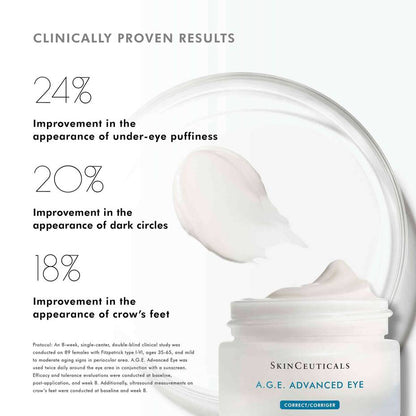 A.G.E Advanced Eye
