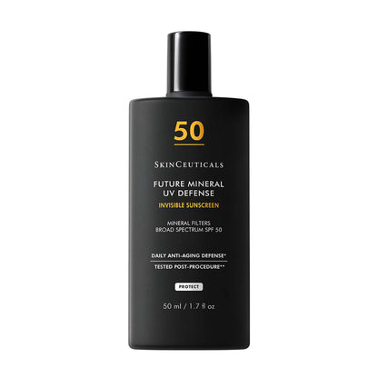 Future Mineral UV Defense SPF 50