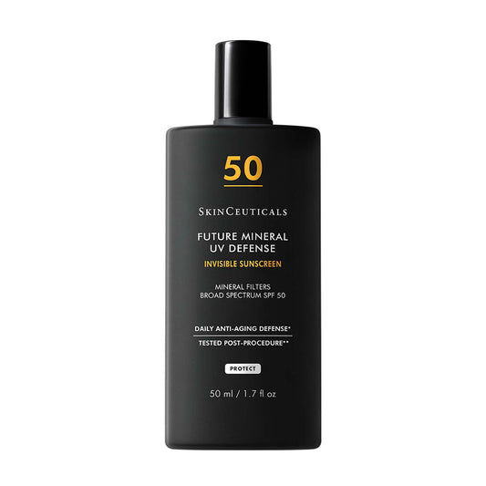 Future Mineral UV Defense SPF 50