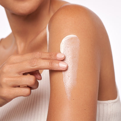 TransFORM Body Treatment
