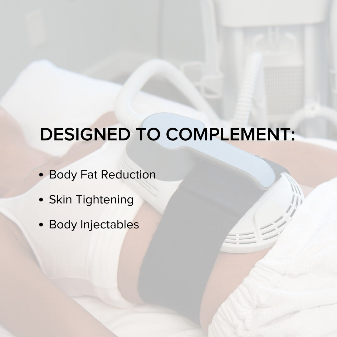 TransFORM Body Treatment
