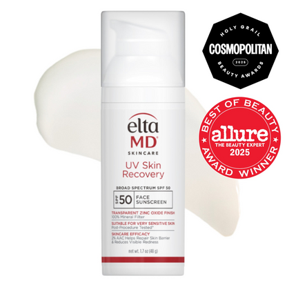 EltaMD UV Skin Recovery Broad Spectrum SPF 50