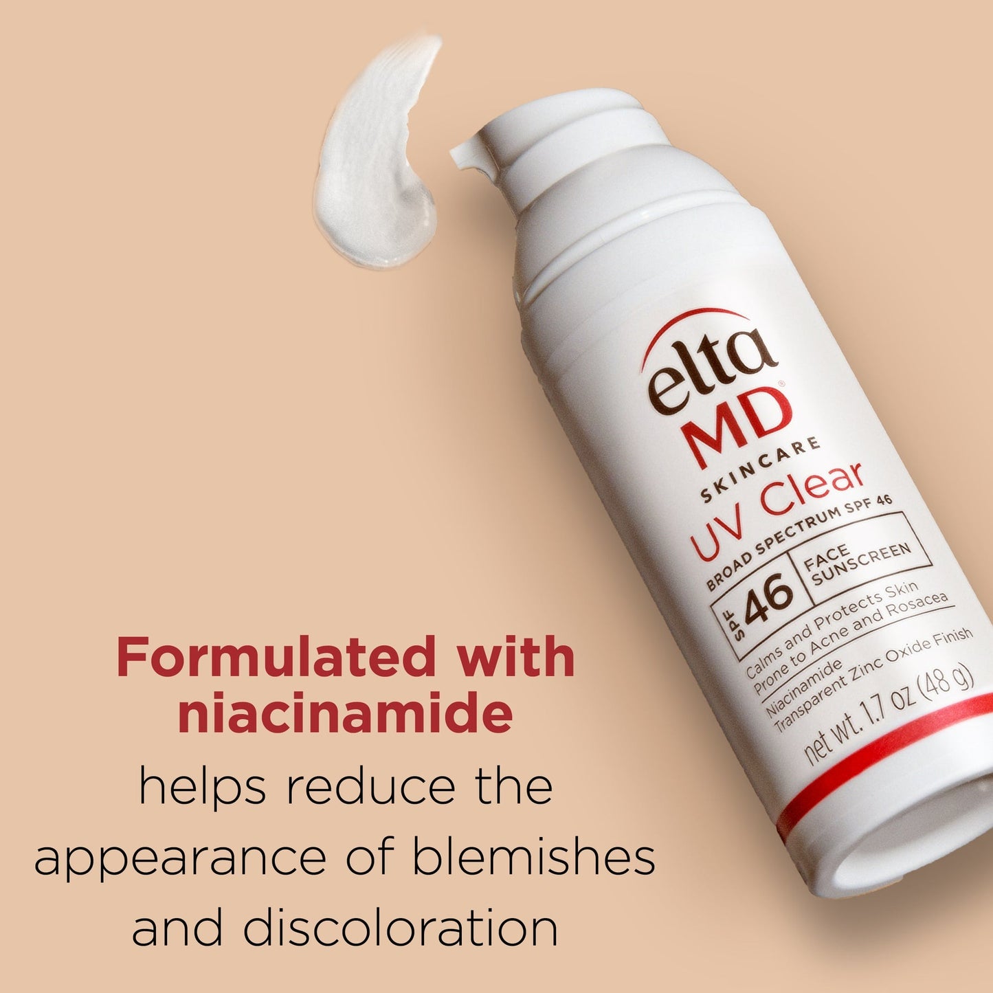 UV Clear SPF 46