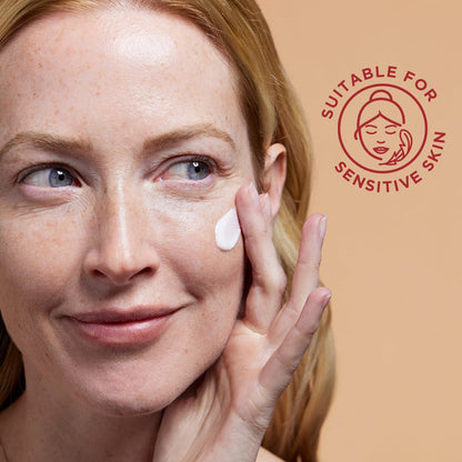 UV Clear SPF 46 - Tinted