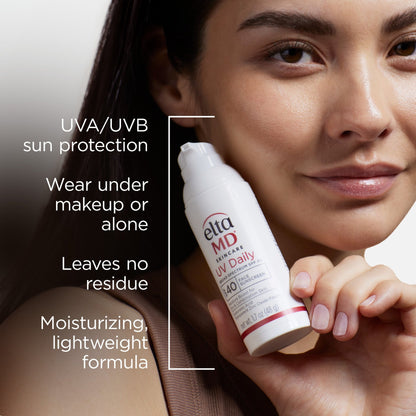 UV Daily SPF 40