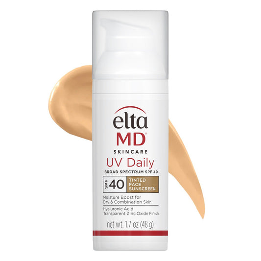 UV Daily SPF 40 - Tinted