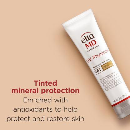 UV Physical SPF 41 - Tinted