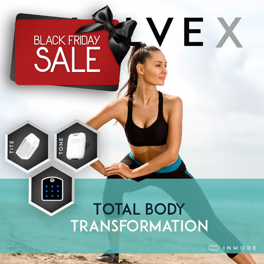 EvolveX Body Contouring Package