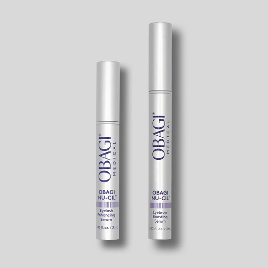 Obagi Nu-Cil Brow & Lash Enhancing Kit