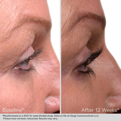 Obagi Nu-Cil Brow & Lash Enhancing Kit