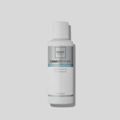 Clenziderm M.D.