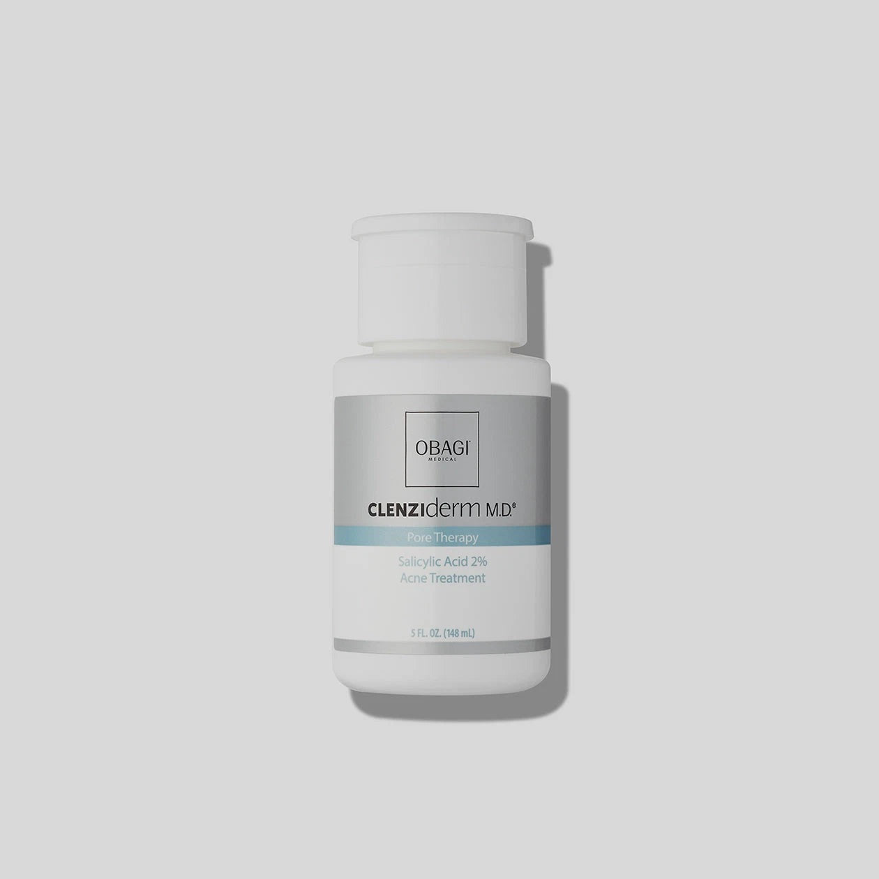 Clenziderm M.D.