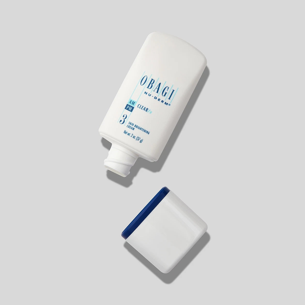 Nu-Derm #3 FX Clear