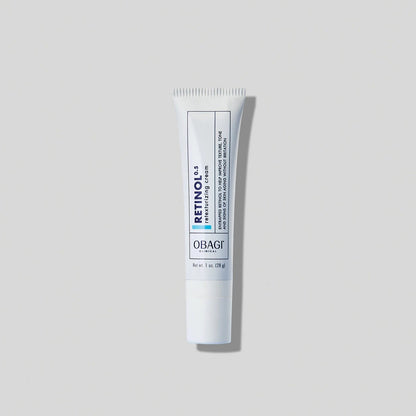 Obagi Retexturing Cream .025%