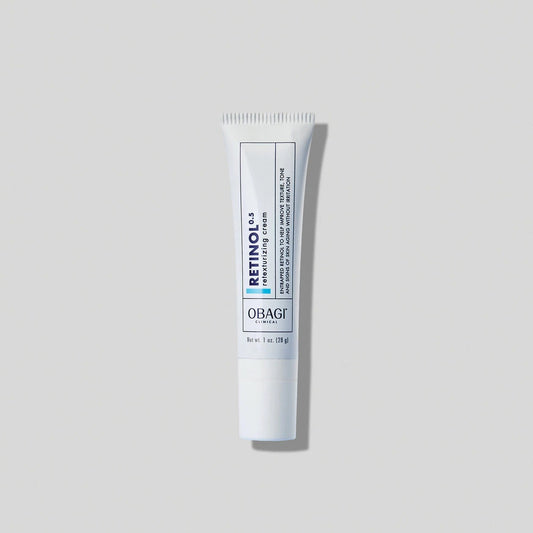 Obagi Retexturing Cream .025%
