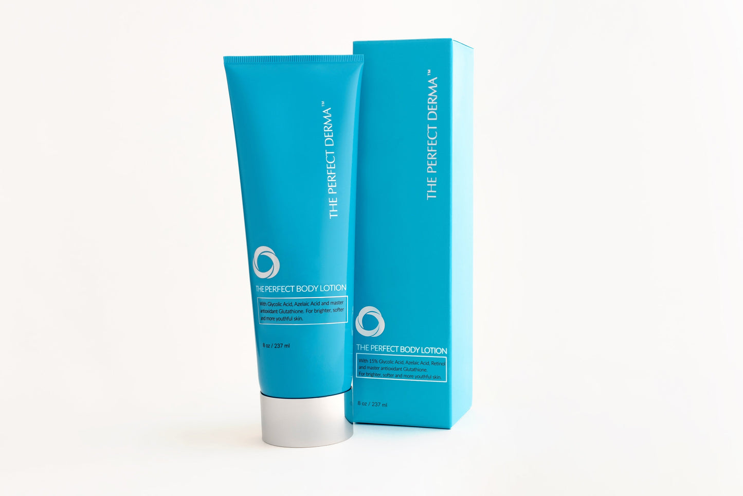 Perfect Body Lotion