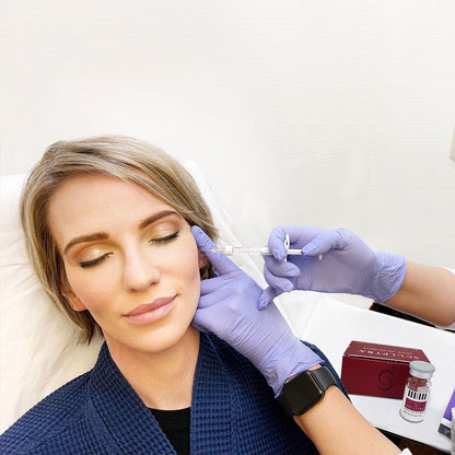 Sculptra Treatment Package