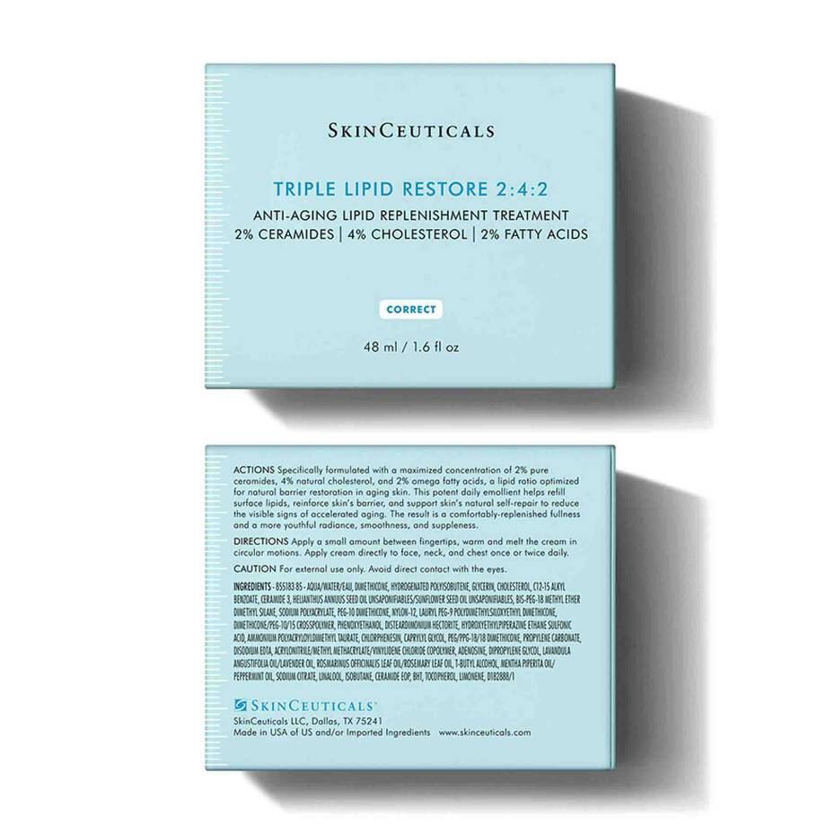 Triple Lipid Restore