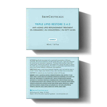 Triple Lipid Restore