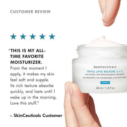 Triple Lipid Restore