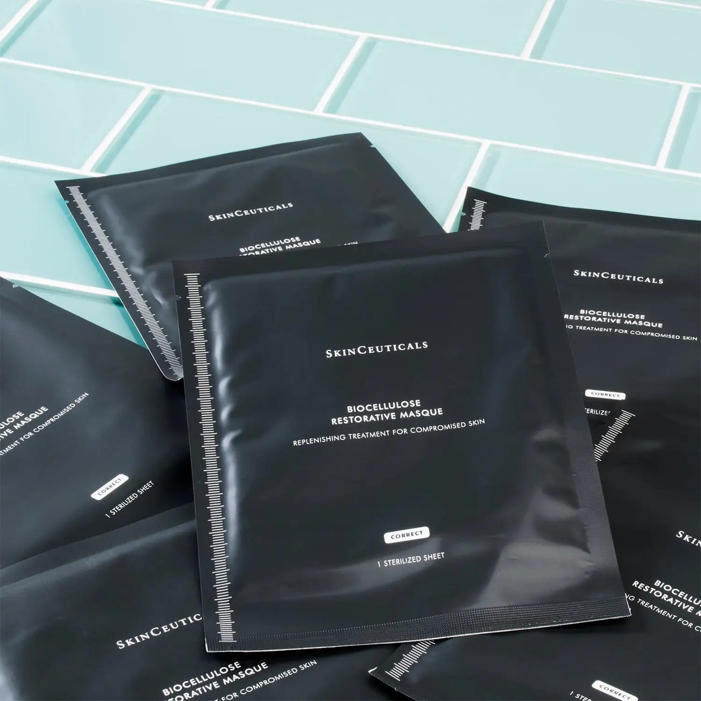 Biocellulose Restorative Masque
