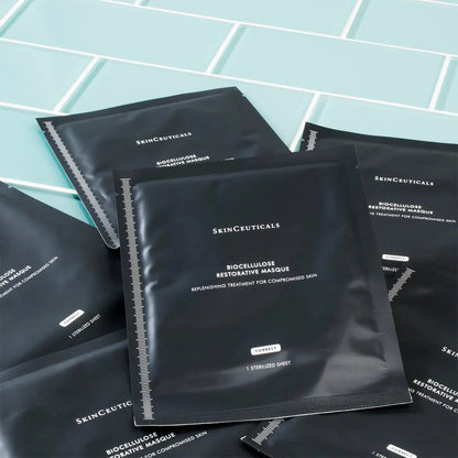 Biocellulose Restorative Masque