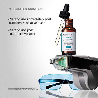 C&E Ferulic