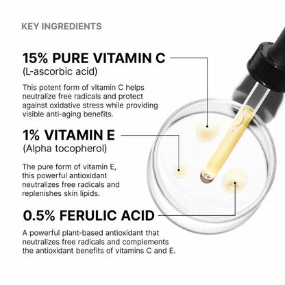 C&E Ferulic