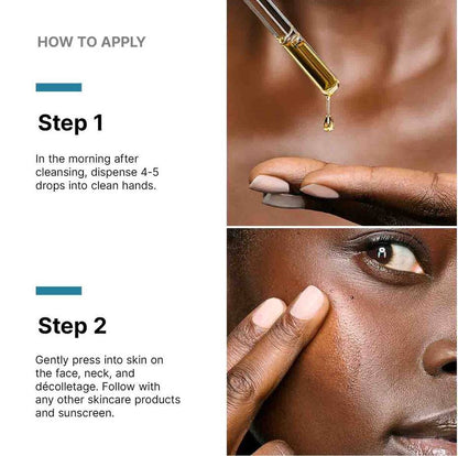 C&E Ferulic
