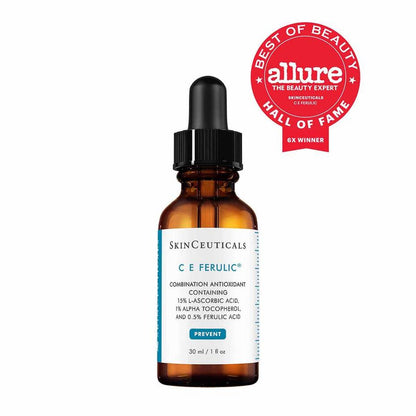 C&E Ferulic