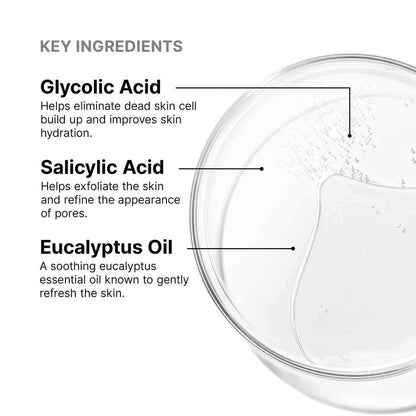 Conditioning Toner