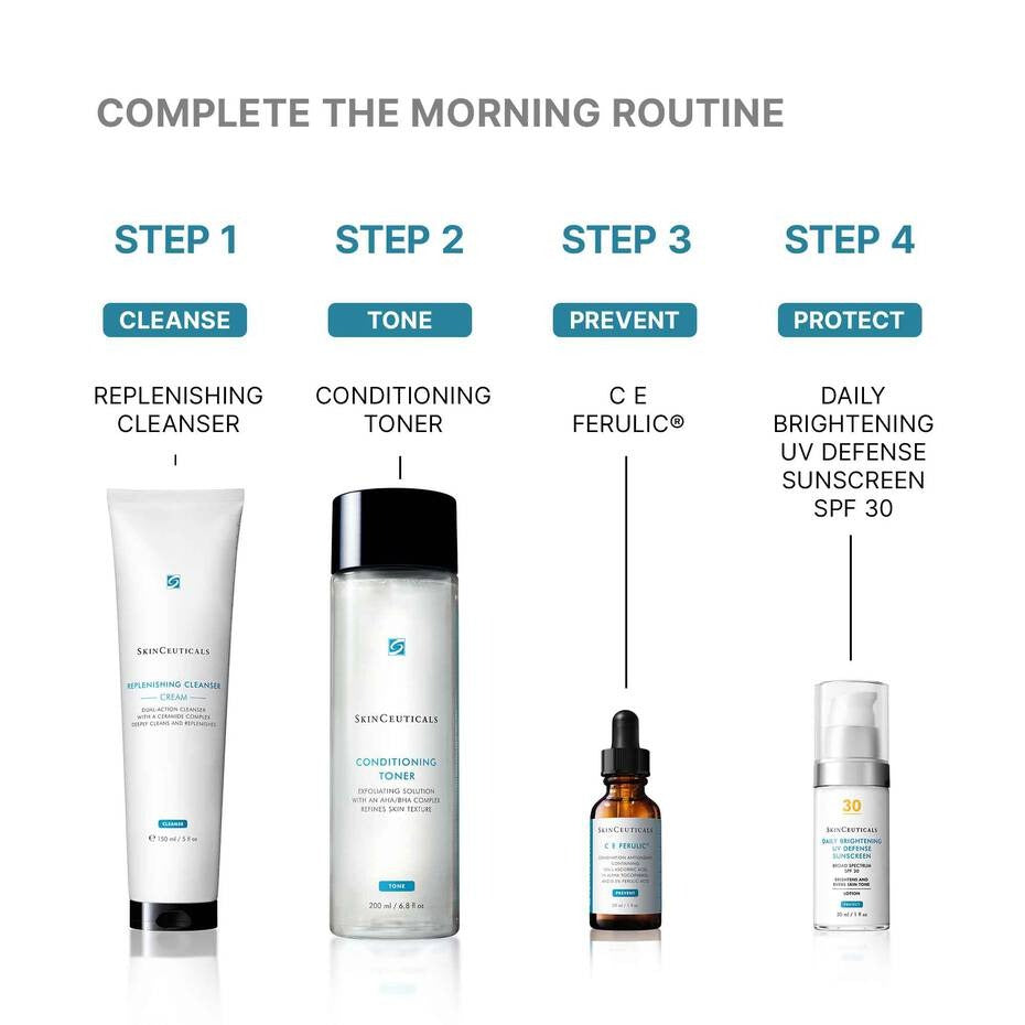 Conditioning Toner