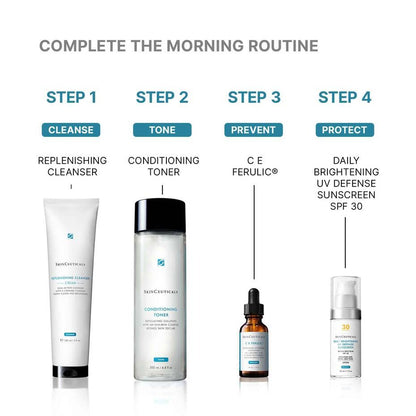 Conditioning Toner