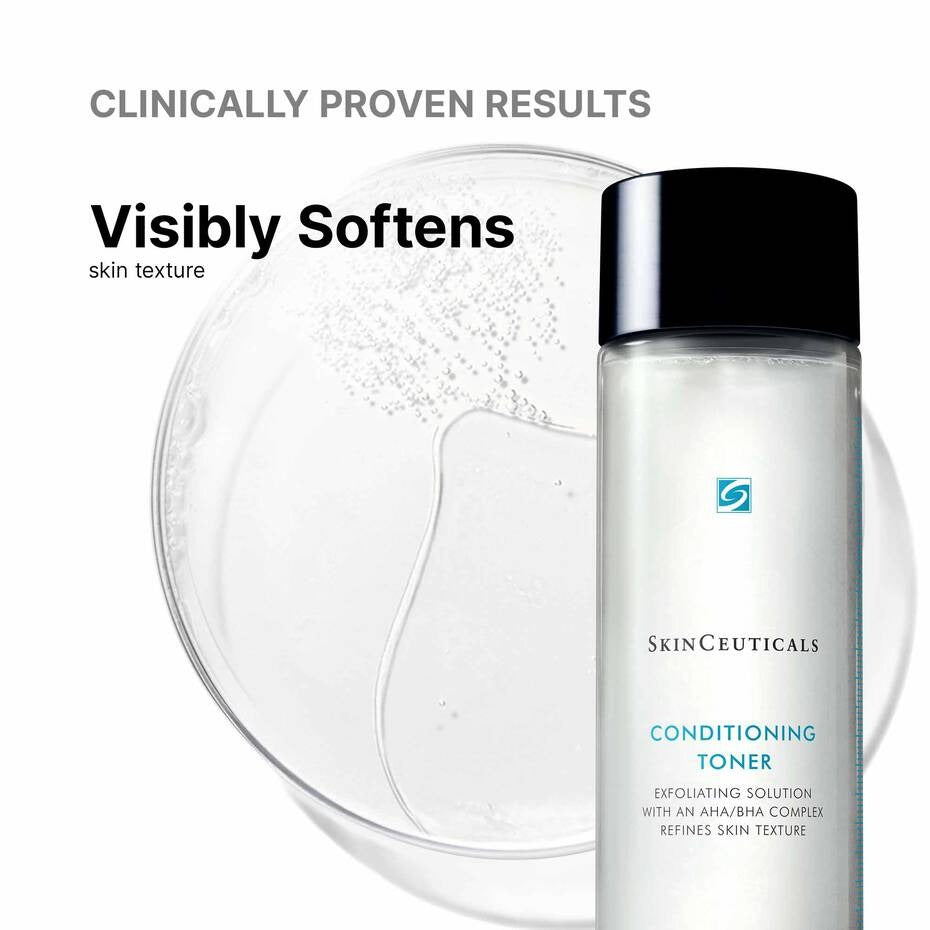 Conditioning Toner