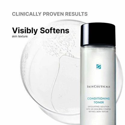 Conditioning Toner