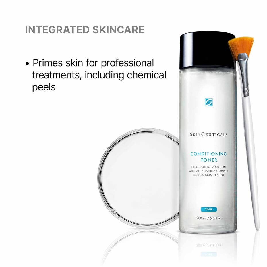 Conditioning Toner