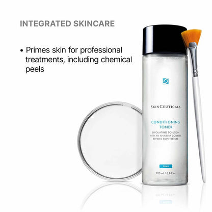 Conditioning Toner