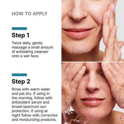 Glycolic Renewal Cleanser Gel