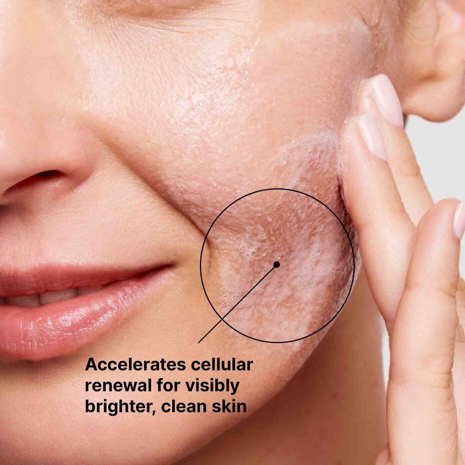 Glycolic Renewal Cleanser Gel