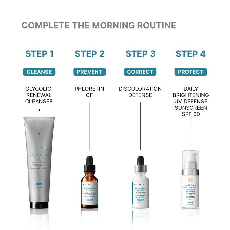Glycolic Renewal Cleanser Gel